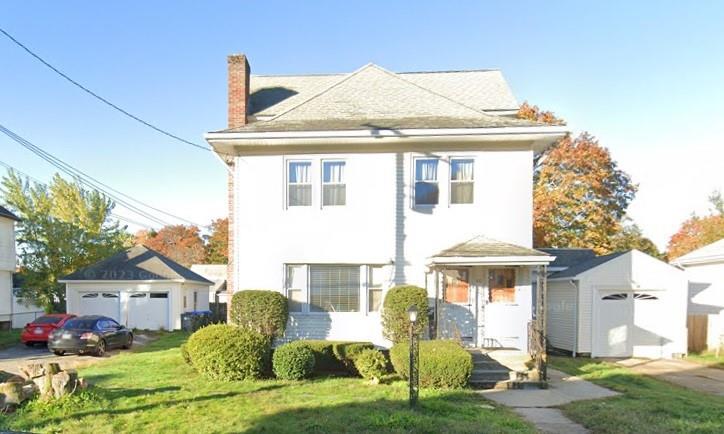 50 Fruit Hill Avenue Property Photo 1