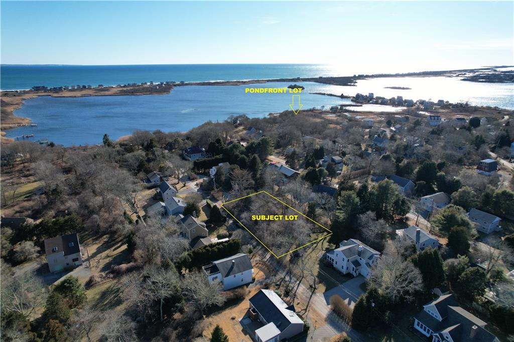 0 Mallard Road S Property Photo 1