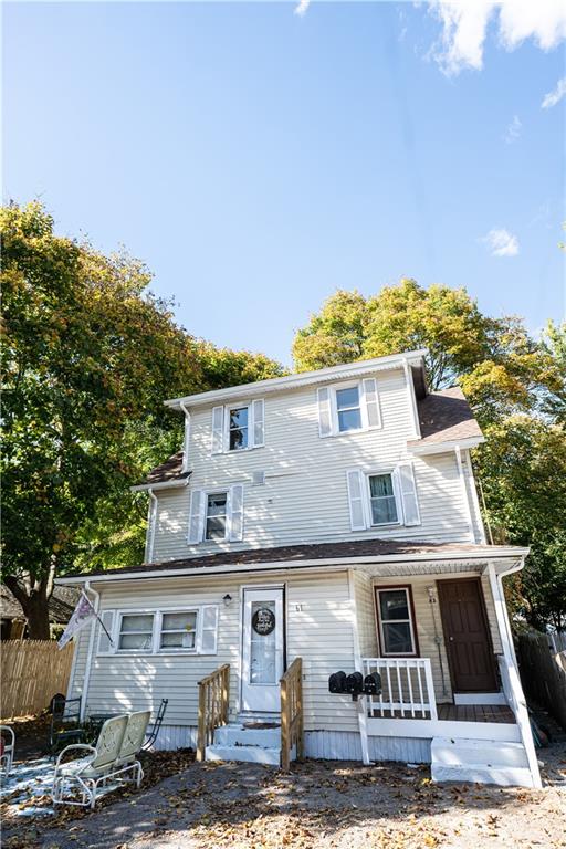 61 Fuller Street Property Photo 14