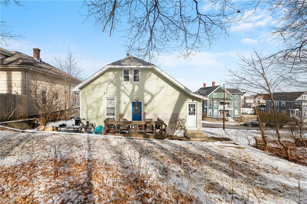 223 Paradis Avenue Property Photo 31