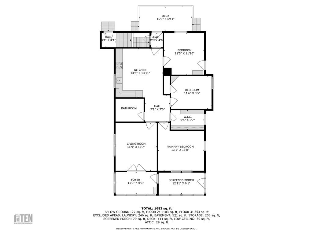 223 Paradis Avenue Property Photo 35