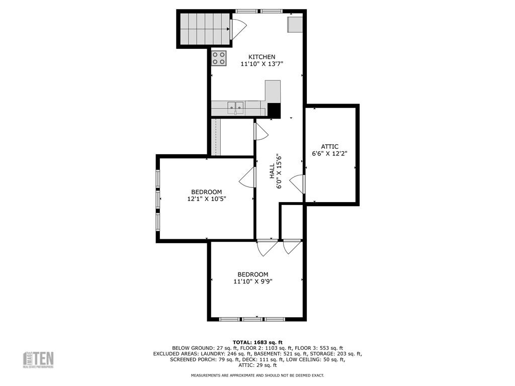 223 Paradis Avenue Property Photo 36