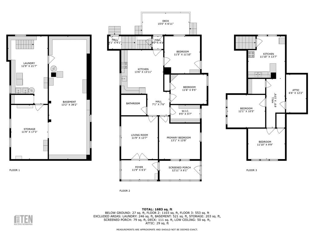 223 Paradis Avenue Property Photo 38
