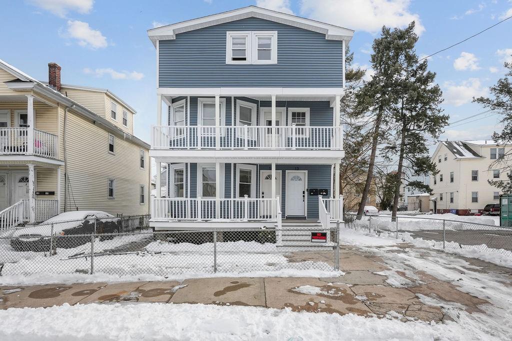 13 Suffolk Street Property Photo 1
