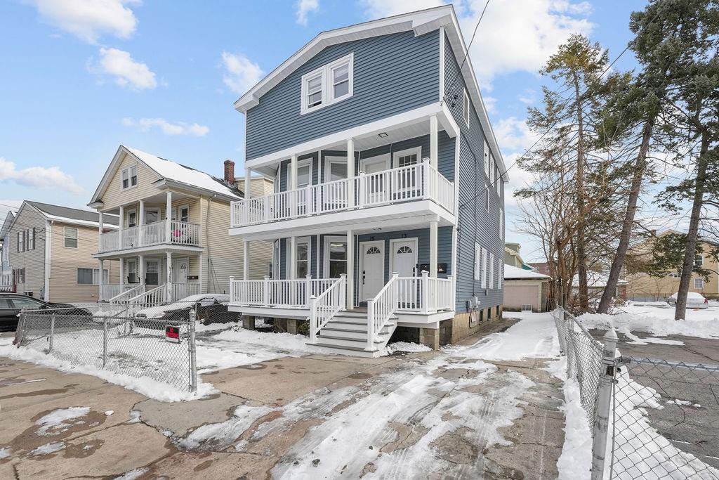 13 Suffolk Street Property Photo 2