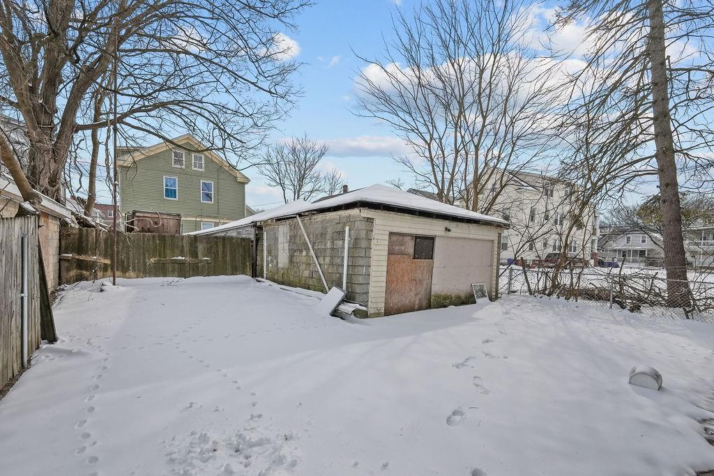 13 Suffolk Street Property Photo 39