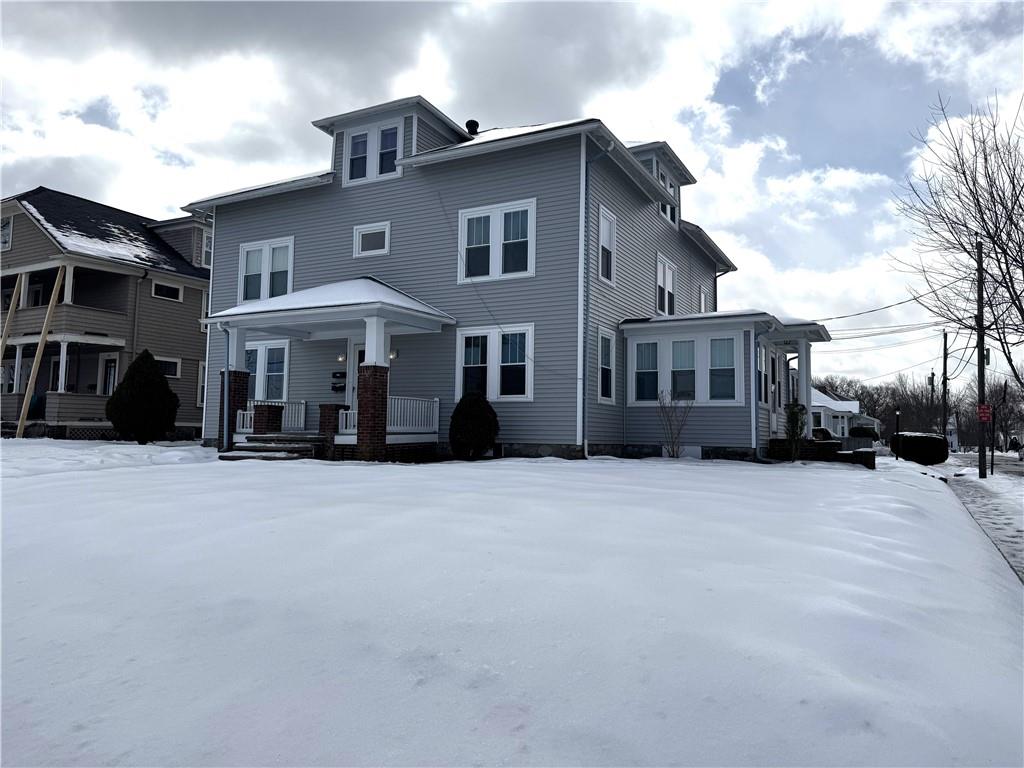 535 Smithfield Road Property Photo 1