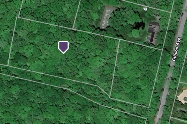 0 Hazard Avenue Property Photo 1