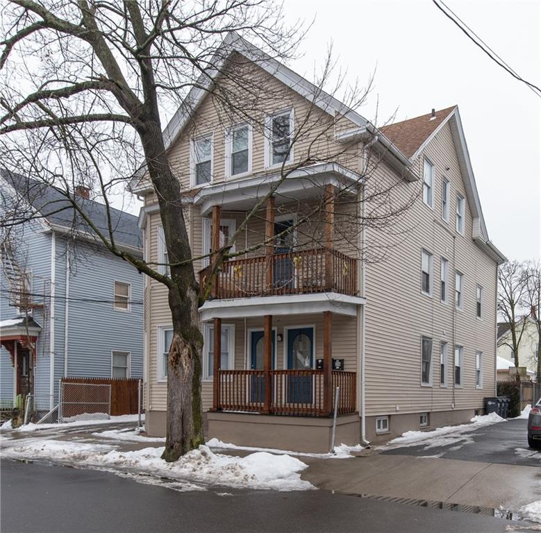 122 Hudson Street Property Photo 2