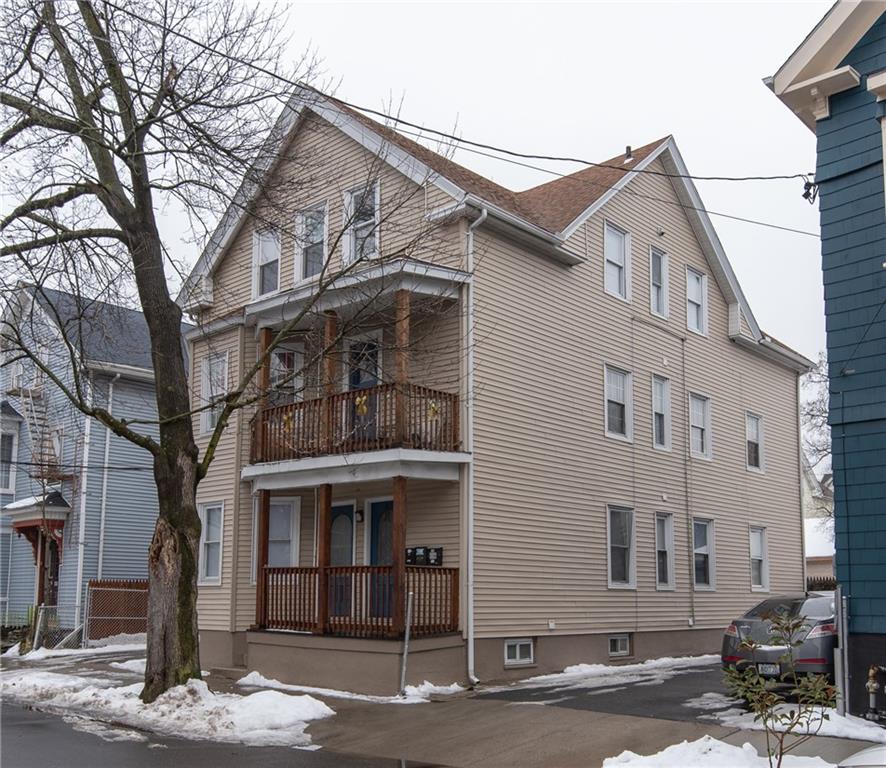 122 Hudson Street Property Photo 3
