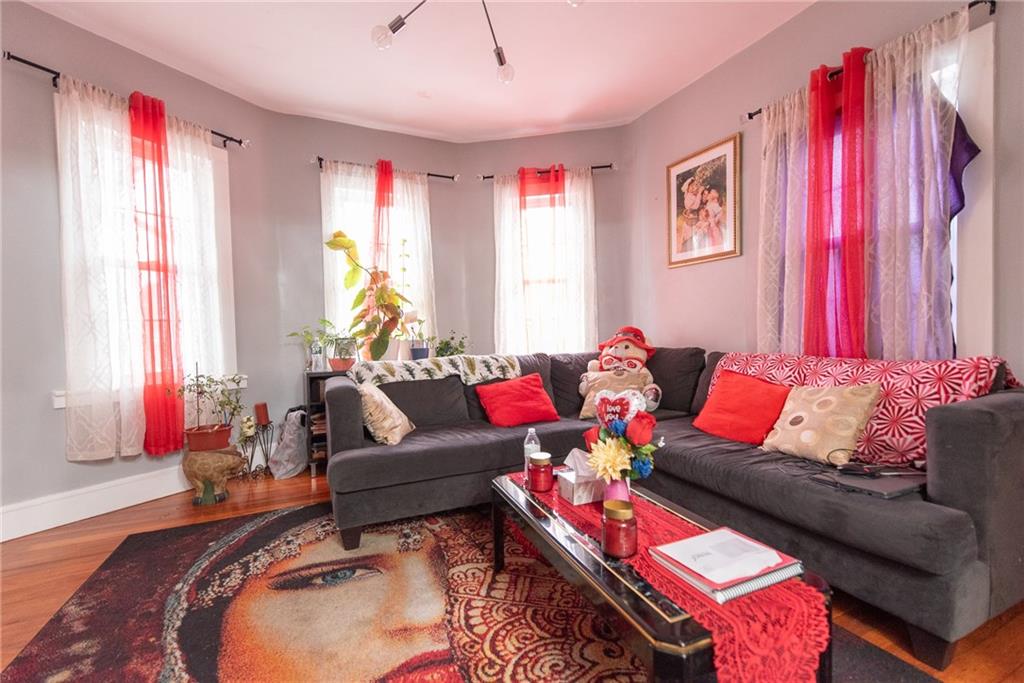 122 Hudson Street Property Photo 15