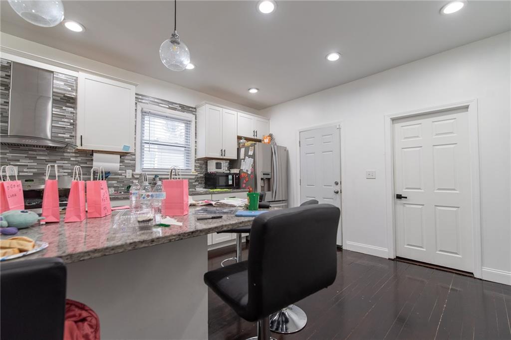 122 Hudson Street Property Photo 22
