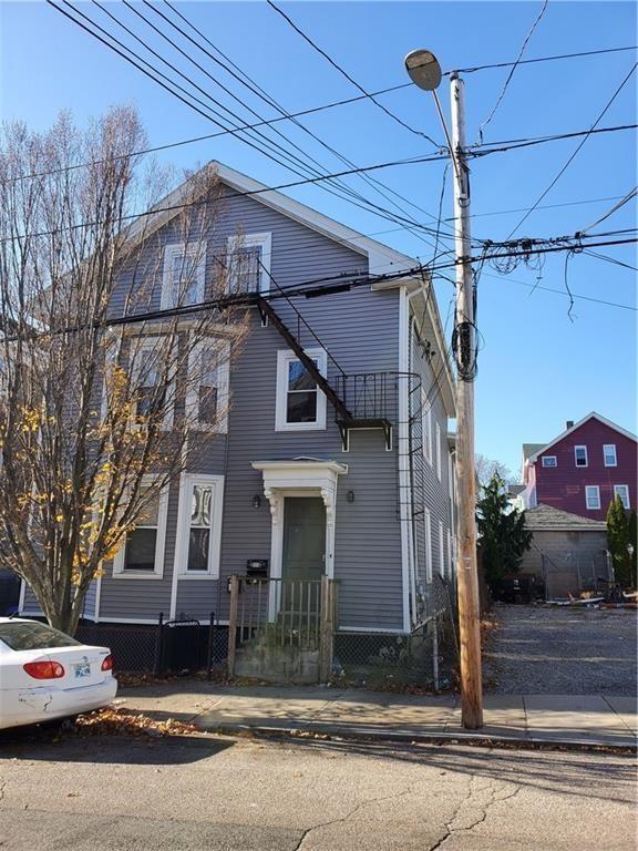 41 Joslin Street Property Photo 1