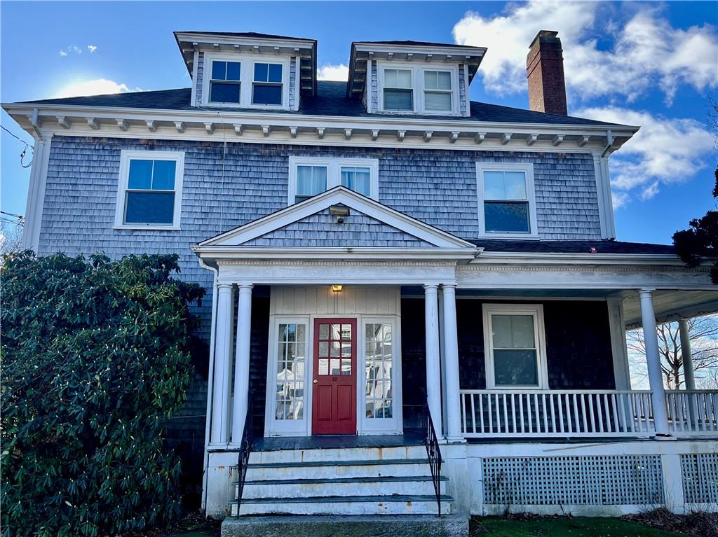 65 Dewey Avenue Property Photo 1