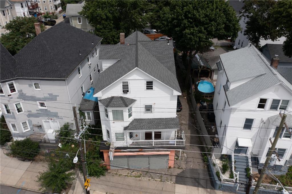 875 Atwells Avenue Property Photo 1