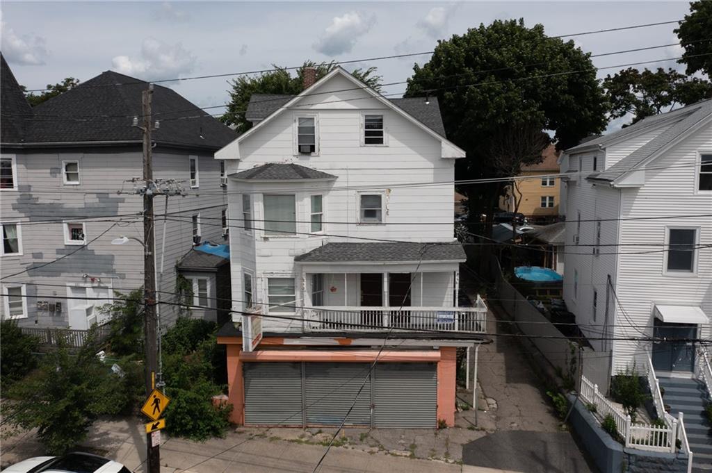 875 Atwells Avenue Property Photo 2