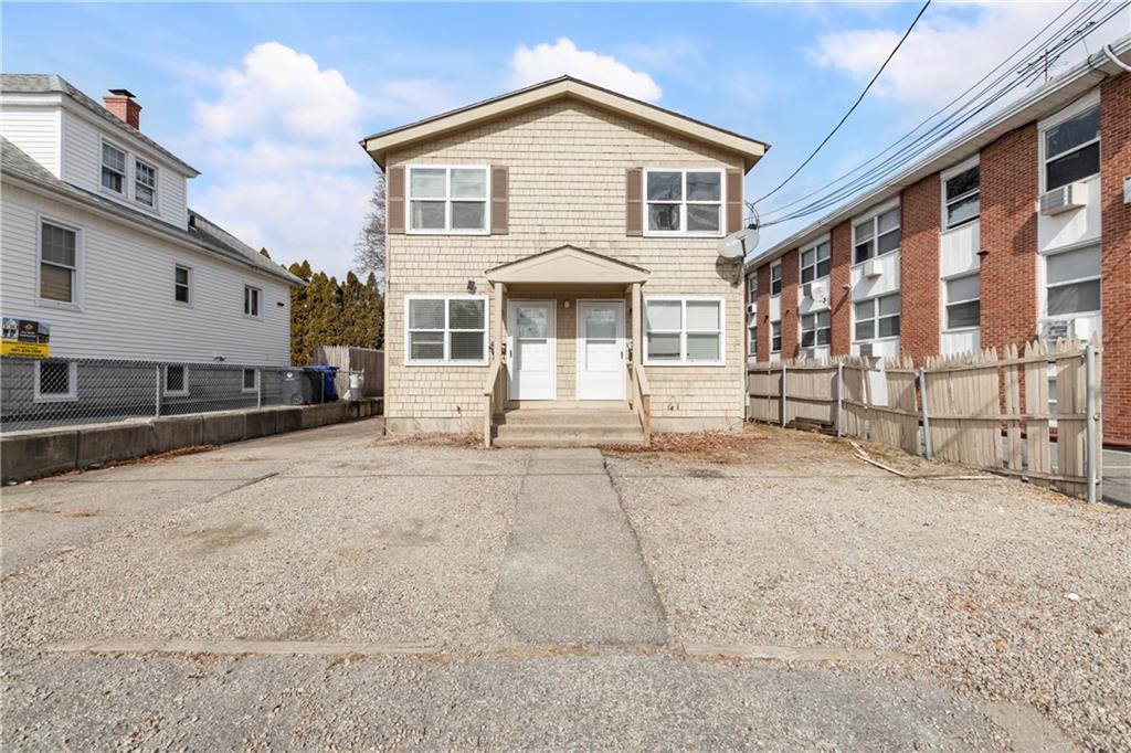 35 37 Seneca Avenue Property Photo 1