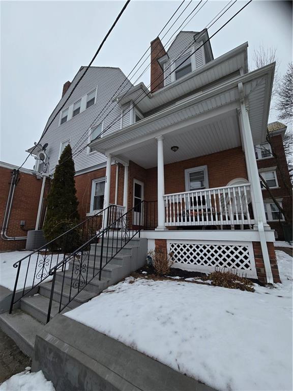662 Elmwood Avenue Property Photo 31