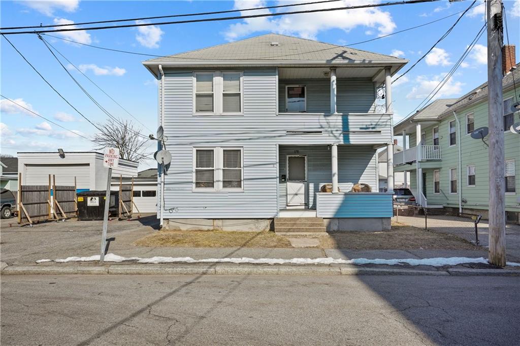 170 Coyle Avenue Property Photo 1
