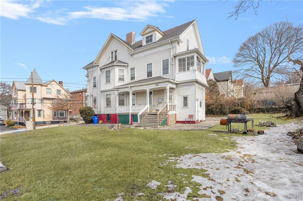 45 Cypress Street Property Photo 4