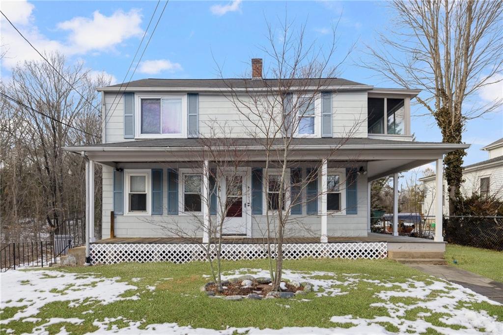 41 Meeting Street Property Photo 1
