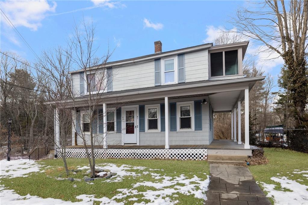 41 Meeting Street Property Photo 2