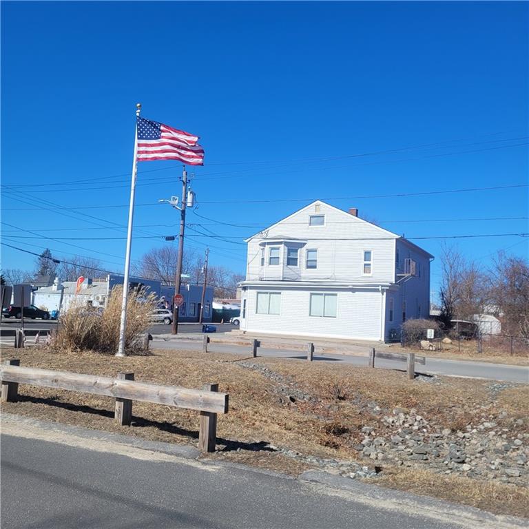 804 Oakland Beach Avenue Property Photo 1