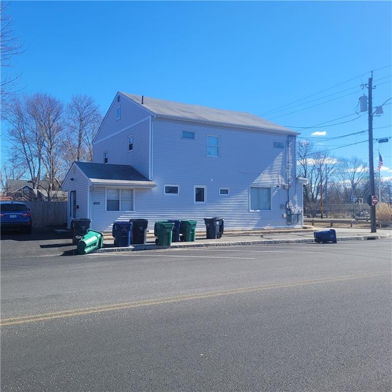 804 Oakland Beach Avenue Property Photo 2