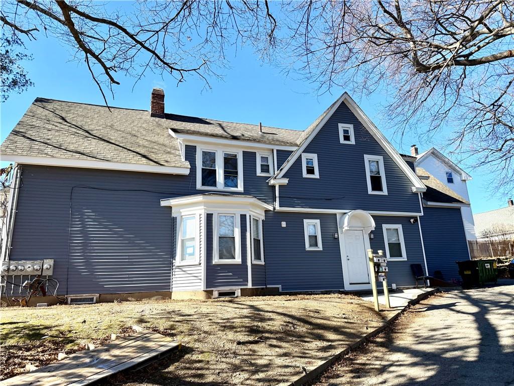247 Blackstone Street Property Photo 1