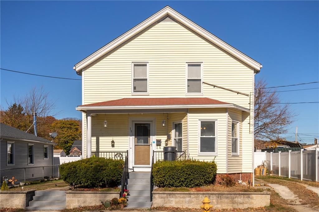 15 Lucas Street Property Photo 1