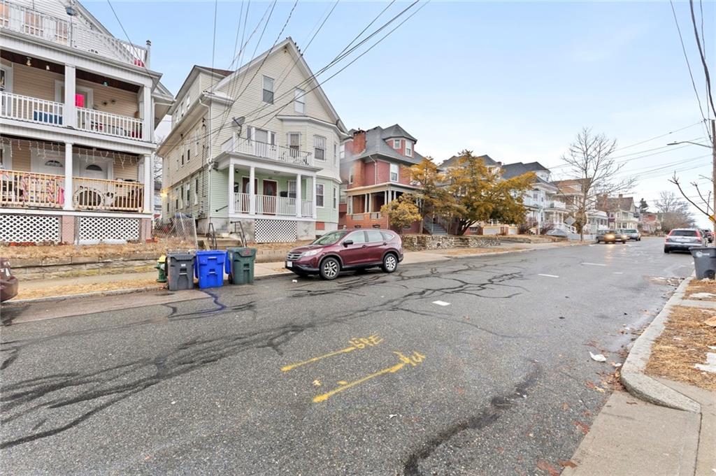 107 109 Lenox Avenue Property Photo 2