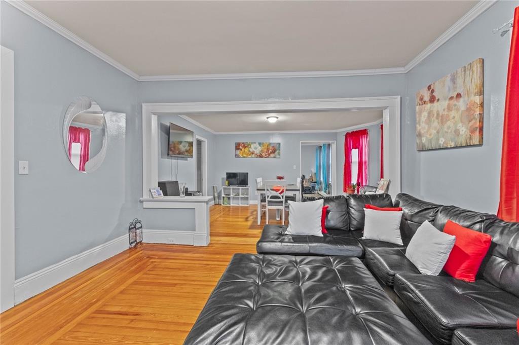 107 109 Lenox Avenue Property Photo 7