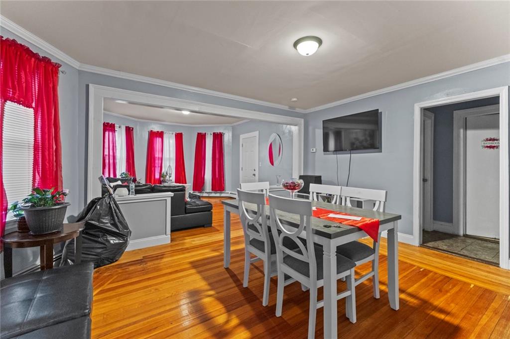 107 109 Lenox Avenue Property Photo 8