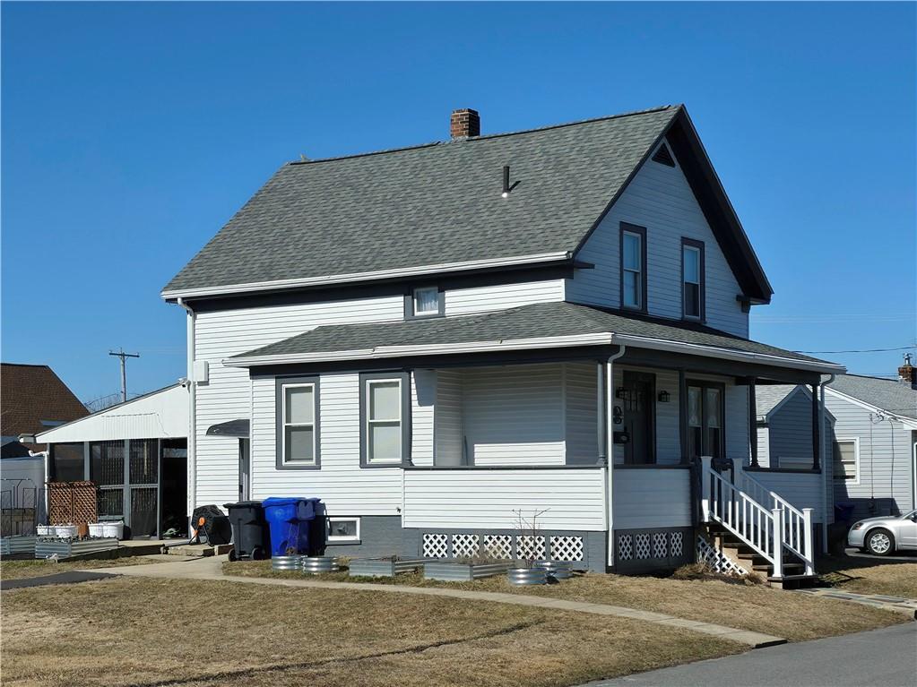 76 Irving Avenue Property Photo 1
