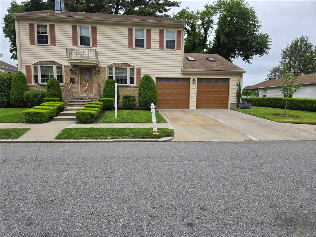 129 Longwood Avenue Property Photo 1