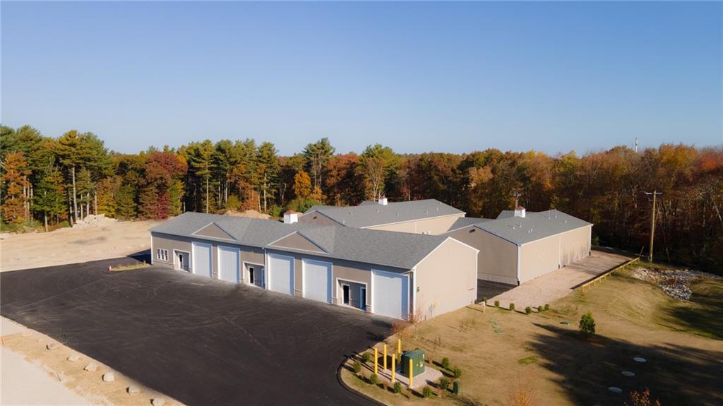 597 South County (Rt. 2) Trail UNIT 103