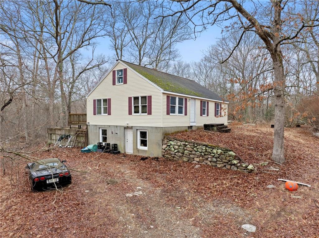 604 Stony Fort Road Property Photo 1