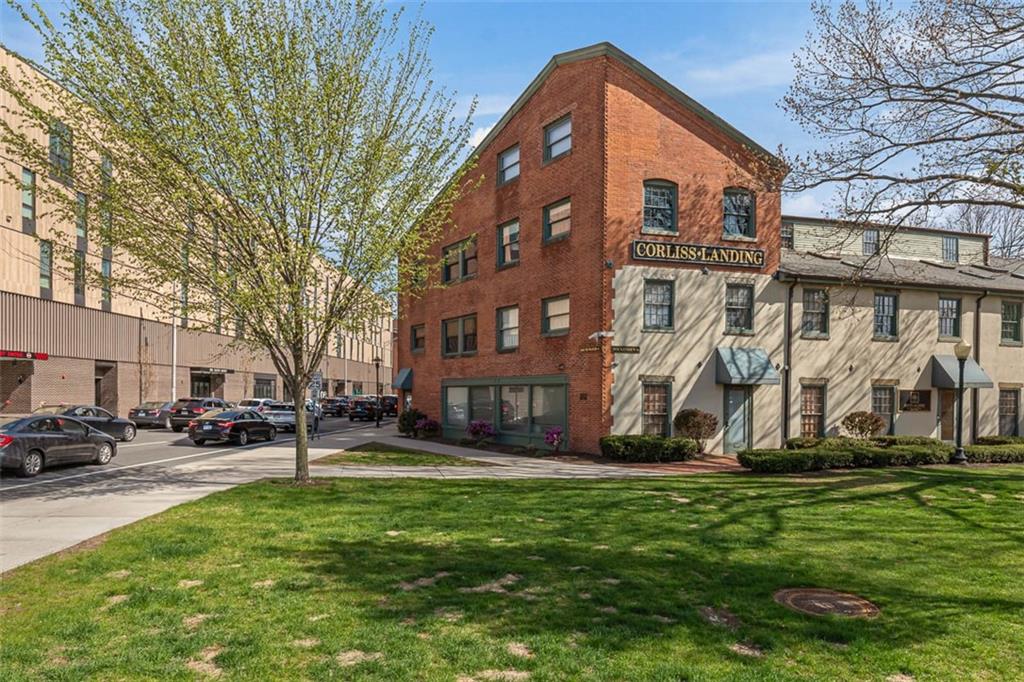555 South Water Street UNIT 329
