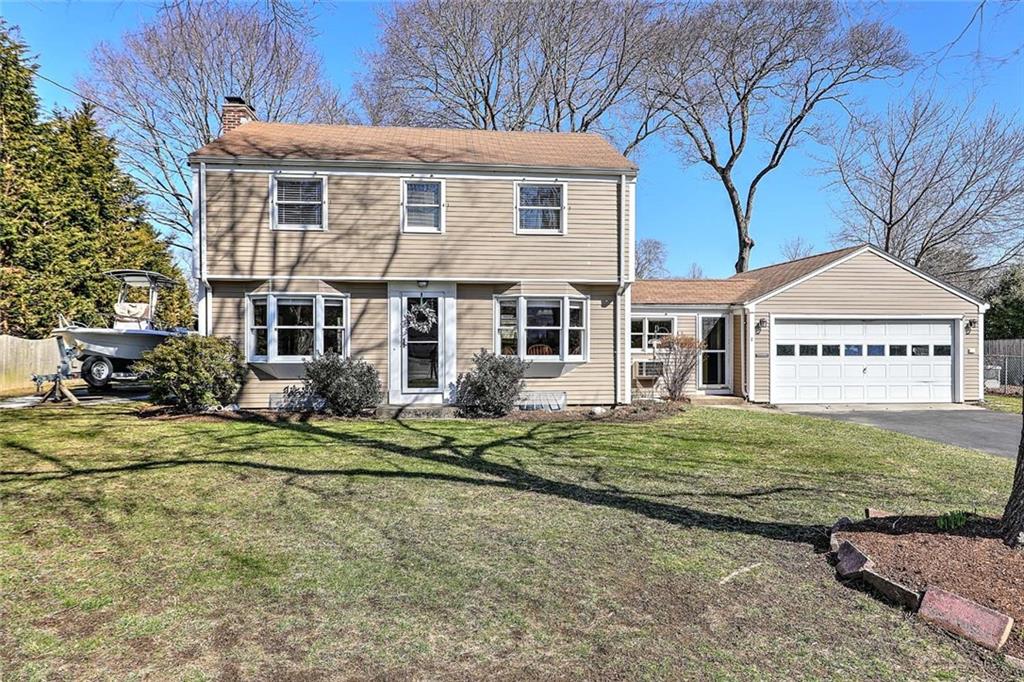 7 Deerfield Drive Property Photo 1