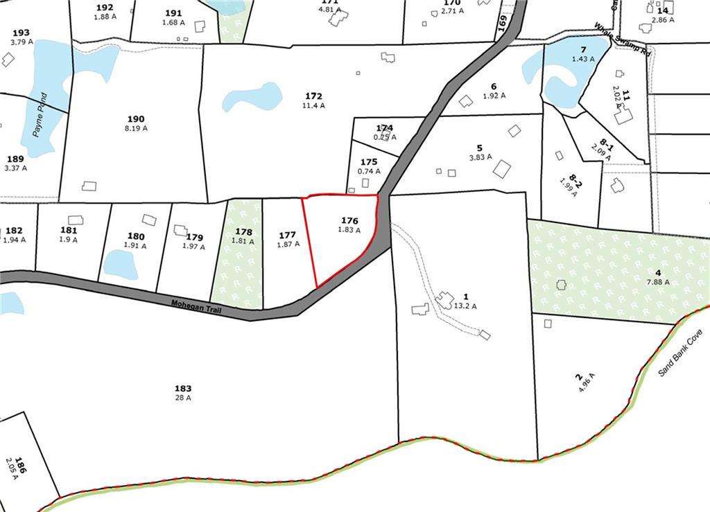 0 Southeast Road Property Photo 11