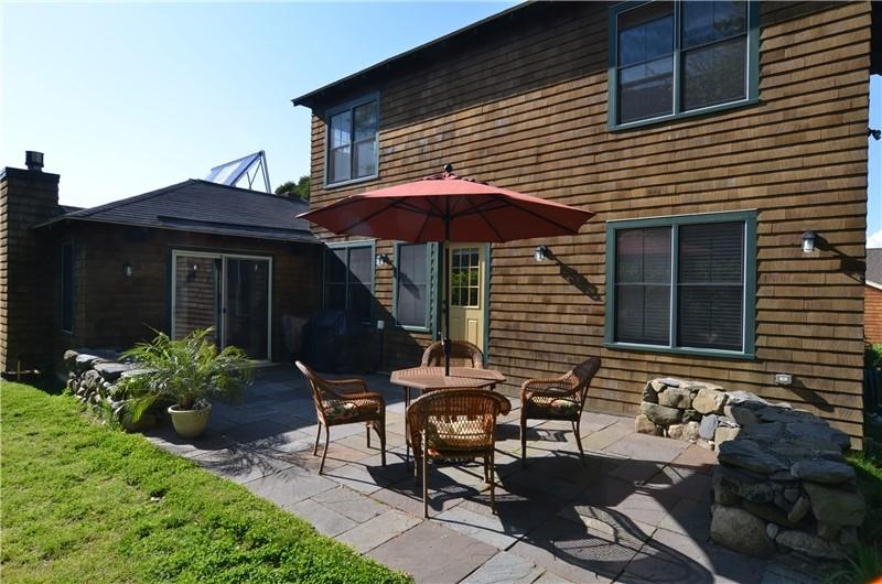 61 Howland Avenue