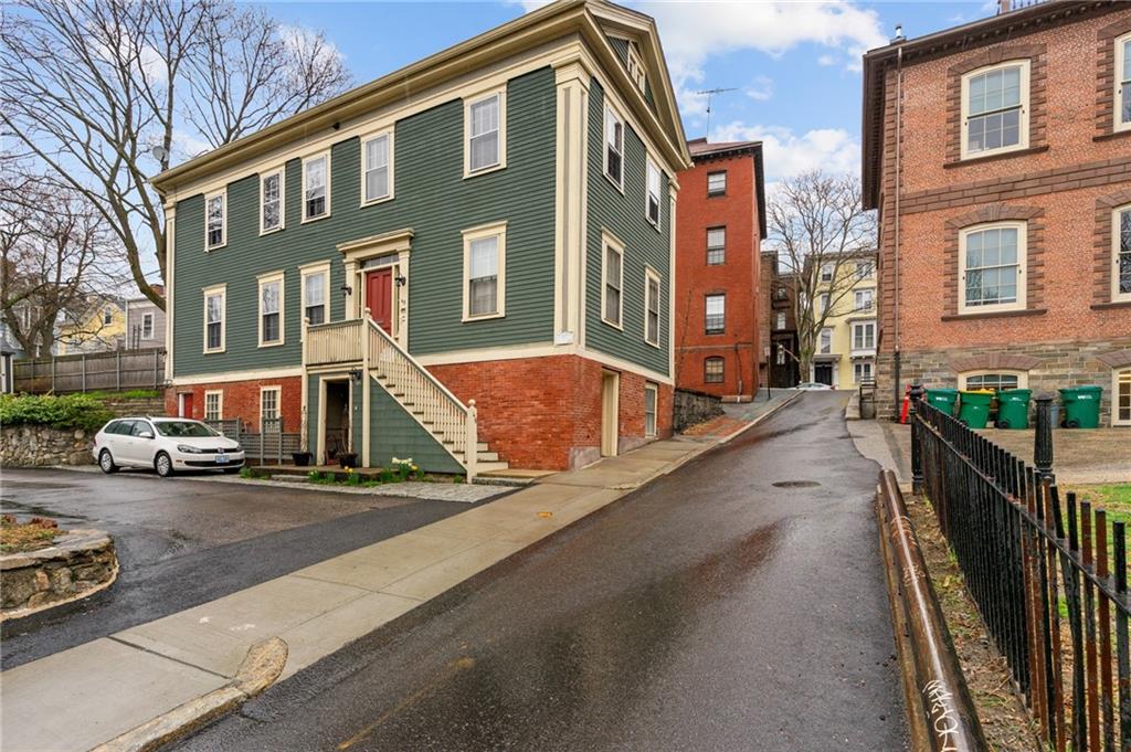 48 N Court Street Unit 2 Property Photo 1