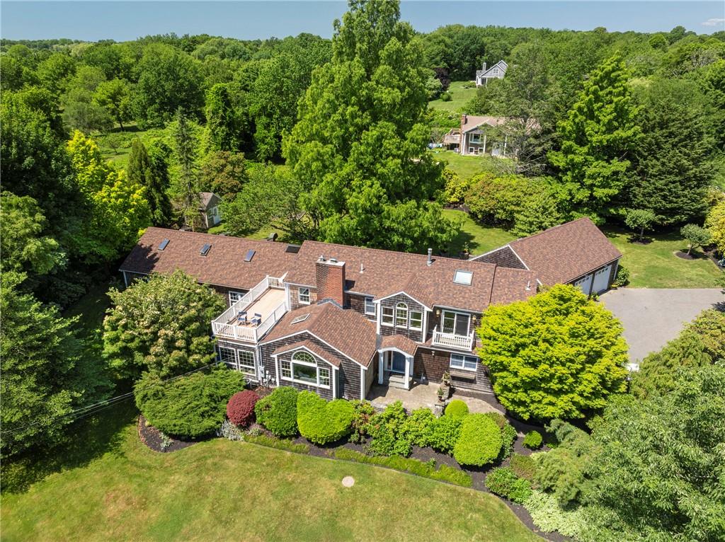 297 Black Point Lane