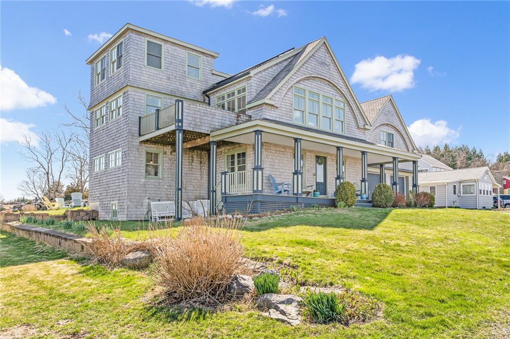 7 Clarkes Village Road