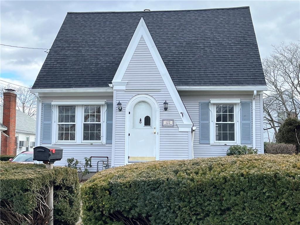 122 Calaman Road