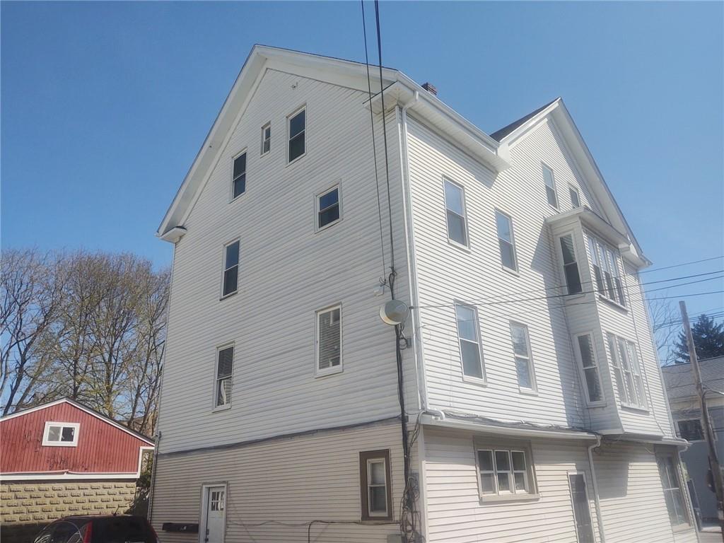 198 IVES Street UNIT 3