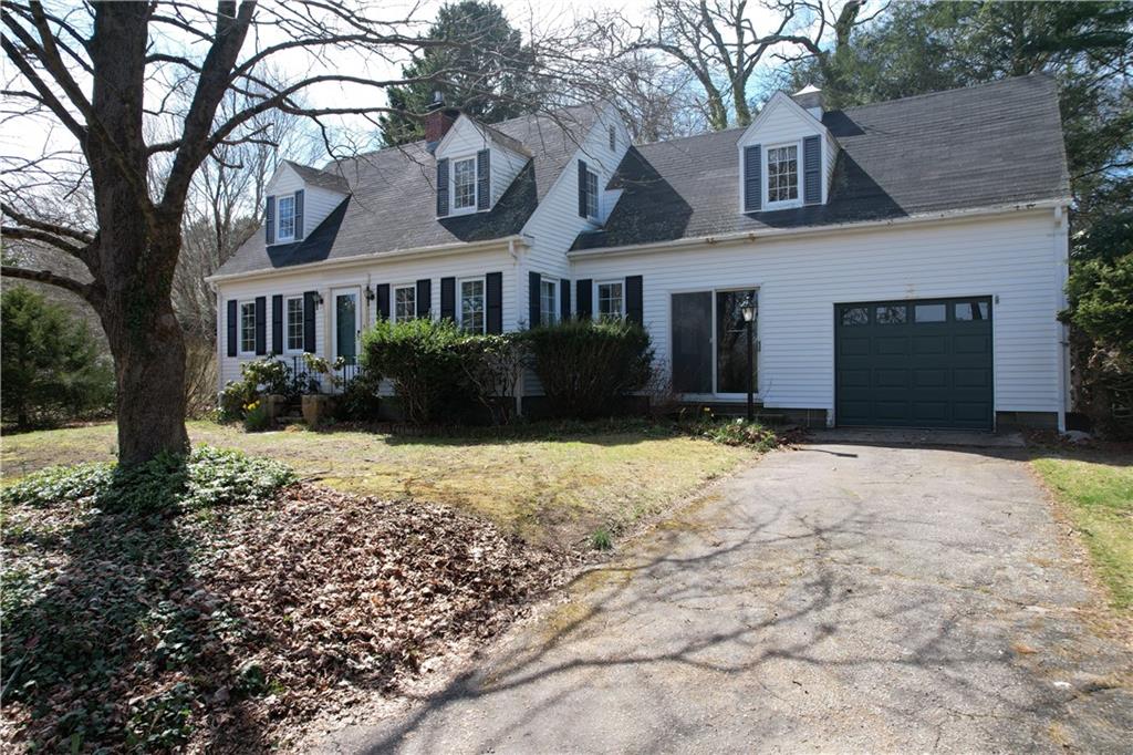 23 Rockland Drive