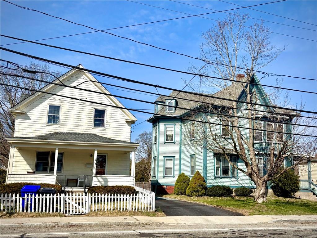 388 384 Child Street Property Photo 1