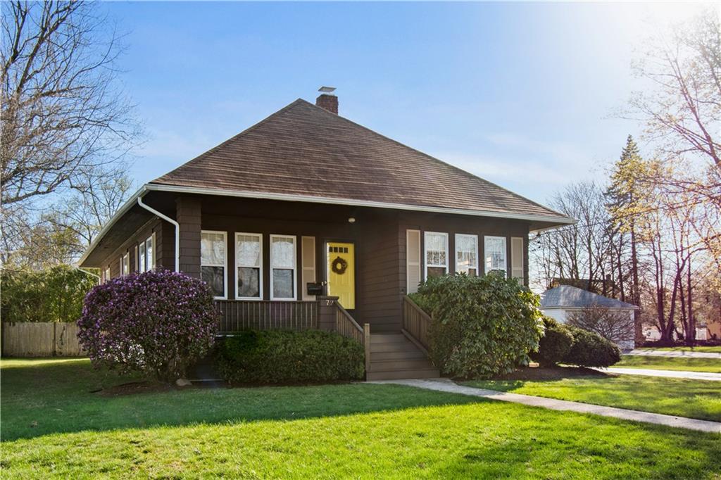 72 Greenwood Avenue Property Photo 1