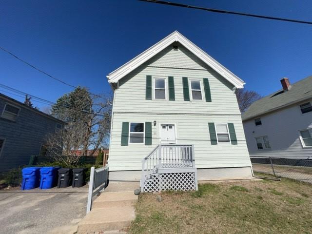 16 Rufus Street Property Photo 1